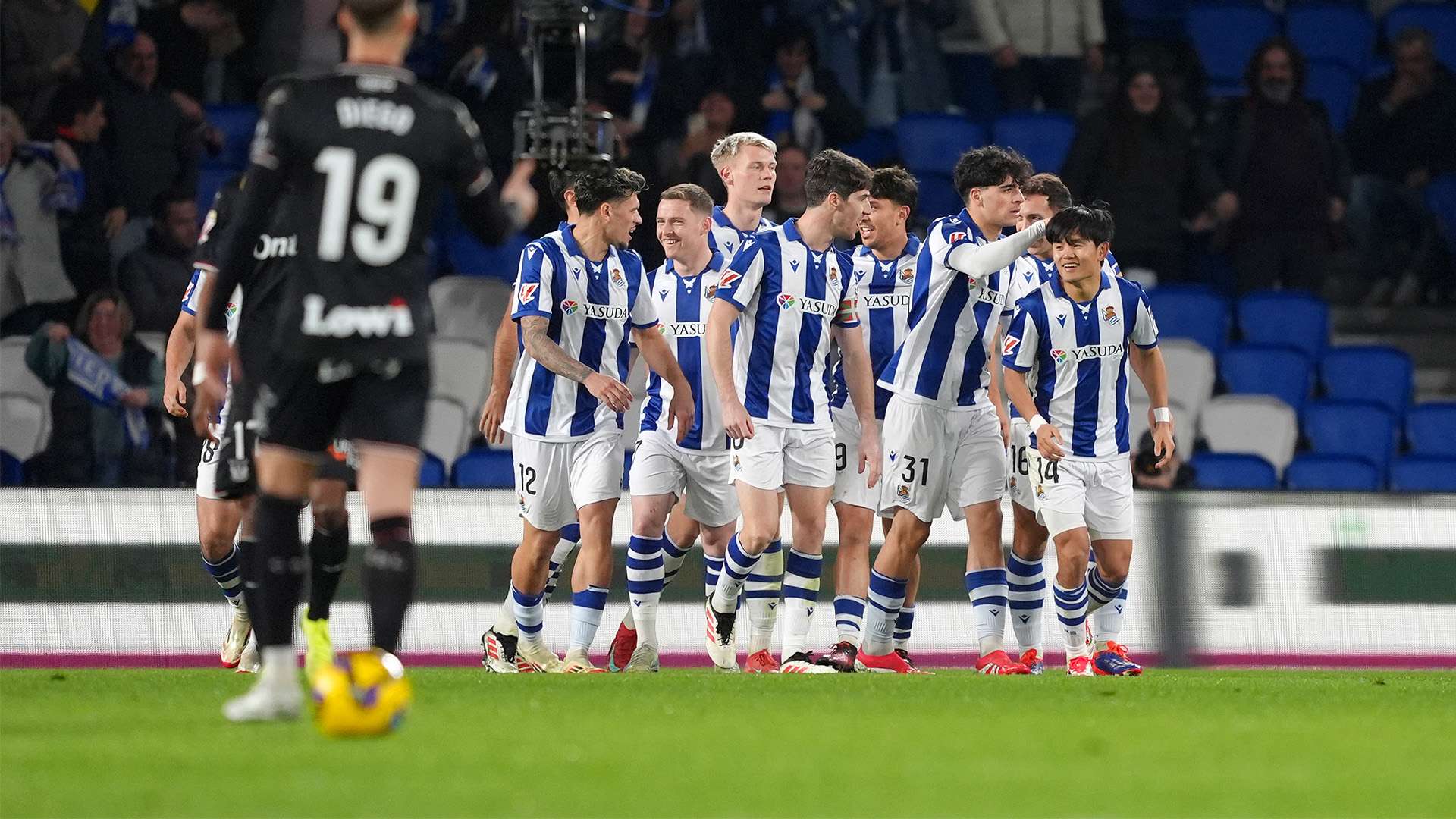 我们有理由 我们有理由