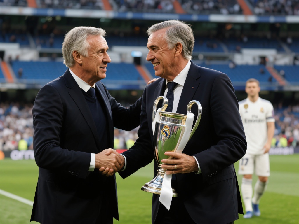 全球足球实力榜新动态