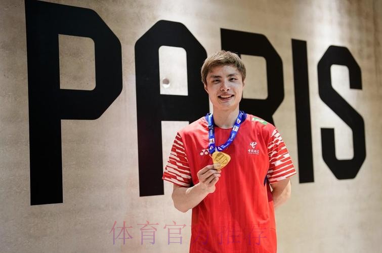 石宇奇因伤退赛获得亚军 石宇奇因伤退赛获得亚军
