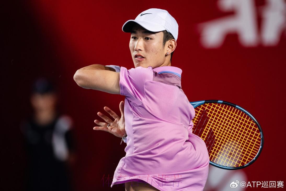 ATP香港站:商竣程0-2布勃里克 无缘连续三年晋级四强 ATP香港站:商竣程0-2布勃里克 无缘连续三年晋级四强