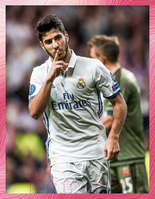 阿斯-皇马希望改善阿森西奥合同 但要等赛季结束后